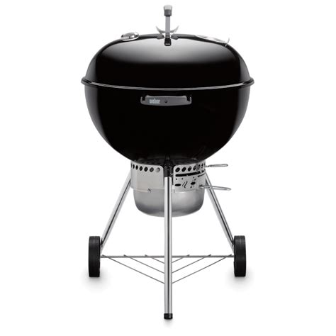 weber 22 inch premium|More.